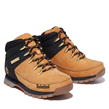 Wheat/Blk NB - Timberland - Boys E Sprint Hiker Boots