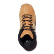 Wheat/Blk NB - Timberland - Boys E Sprint Hiker Boots