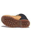 Wheat/Blk NB - Timberland - Boys E Sprint Hiker Boots