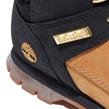Wheat/Blk NB - Timberland - Boys E Sprint Hiker Boots