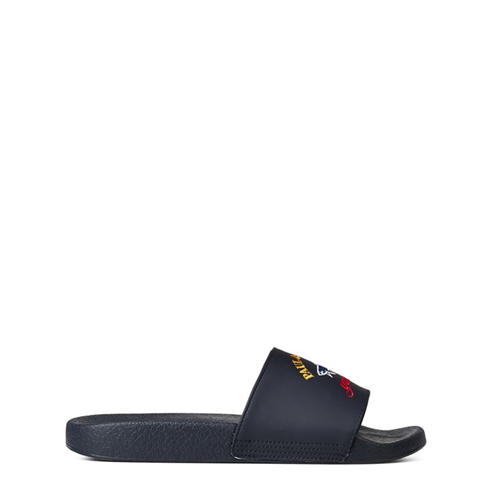 Paul And Shark - P+S Pshark Slippers Sn33