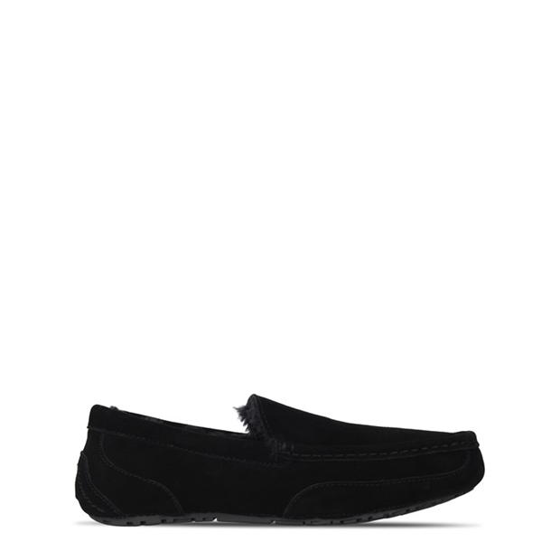 Jack wills mens slippers deals