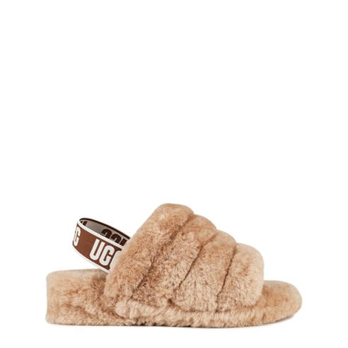 Ugg - Fluff Yeah Sliders