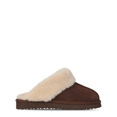 Jack Wills - Mule Slippers