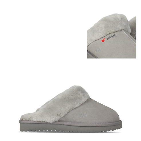 Jack Wills - Mule Slippers