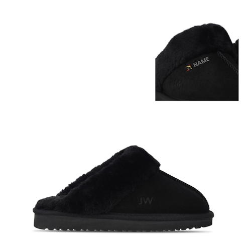 Jack Wills - Mule Slippers