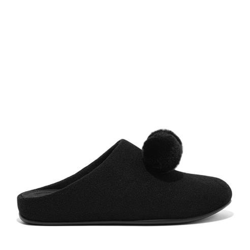 Fitflop - Fitflop Chrissie Pom Ld10