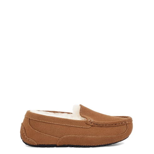 Ugg - Ascot Suede Slippers