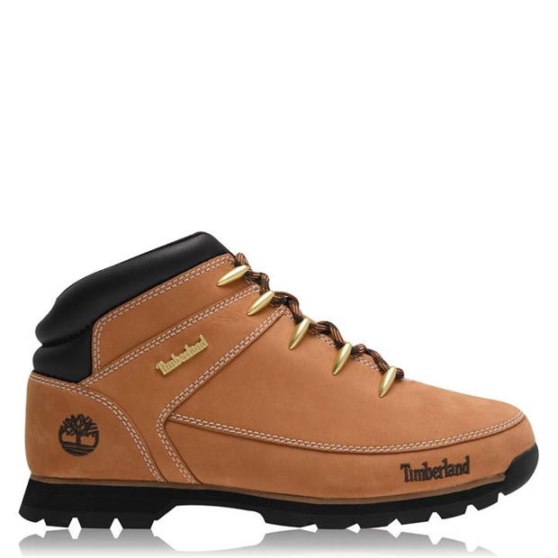 Reden Besluit jongen Timberland Euro Sprint Boots | USC