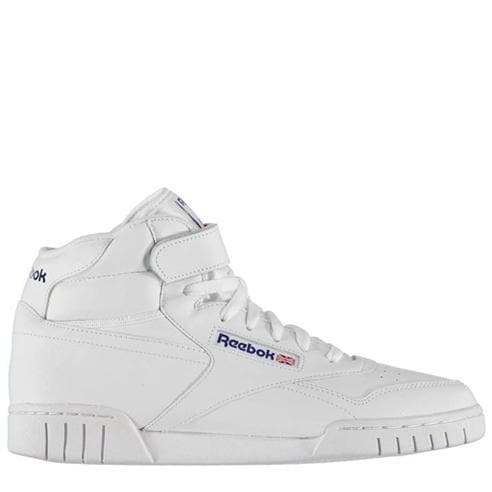 Reebok - Exofit Hi Top Trainers