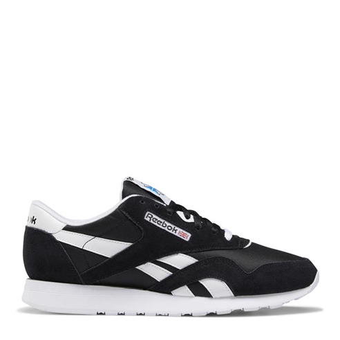 Reebok - Classic Nylon Shoes