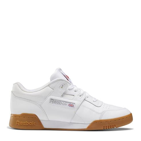 Reebok - Classics Workout Plus Trainers