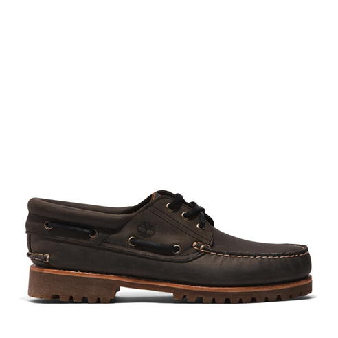 TIMBERLAND - Deck Shoe