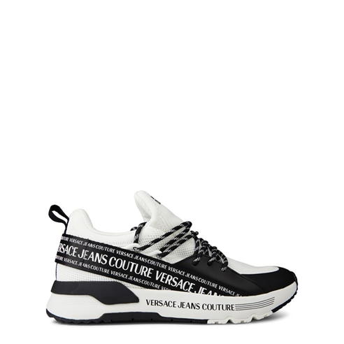 VERSACE JEANS COUTURE - VJC Fondo Trainers Sn41