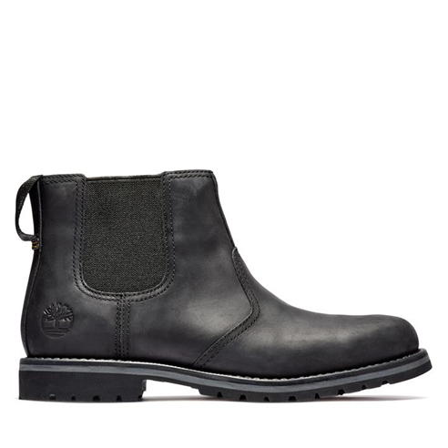 Larchmont Chelsea Boots