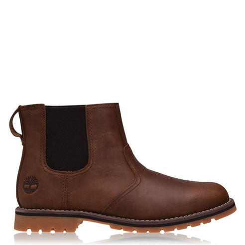 Timberland - Larchmont Chelsea Boots