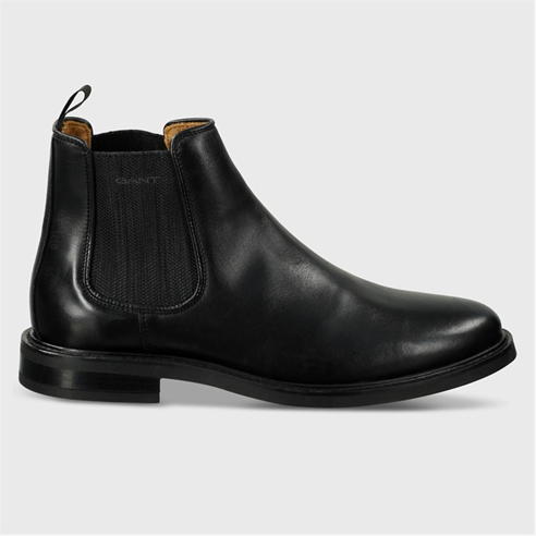 Gant - St Akron Boots