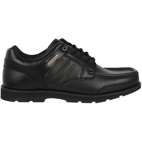 Kangol - Harrow Leather Mens Shoes