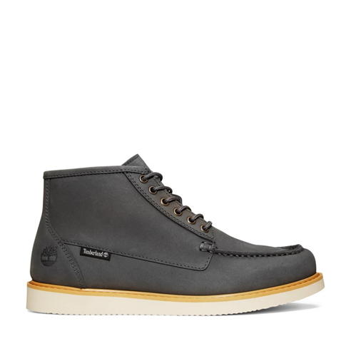 Timberland - Timb Newmrkt Bt Chk Sn34