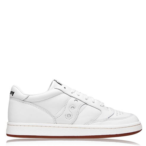 Saucony Originals - Jazz Court Trainers