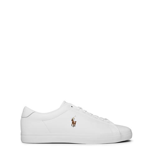 Polo Ralph Lauren - Longwood Low Trainers