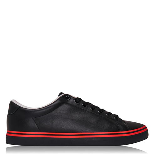 Polo Ralph Lauren - Longwood Low Trainers