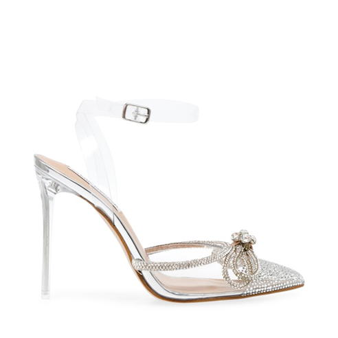Steve Madden - Valence Heeled Sandals
