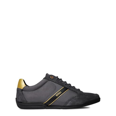BOSS - Saturn Mesh Trainers