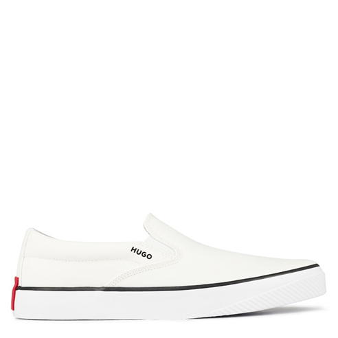 Hugo - Hugo Dyer Slon Slip On Shoes