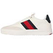 White/Navy/Red - Loyalti - Cali Sneakers
