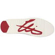 White/Navy/Red - Loyalti - Cali Sneakers