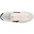 White/Navy/Red - Loyalti - Cali Sneakers
