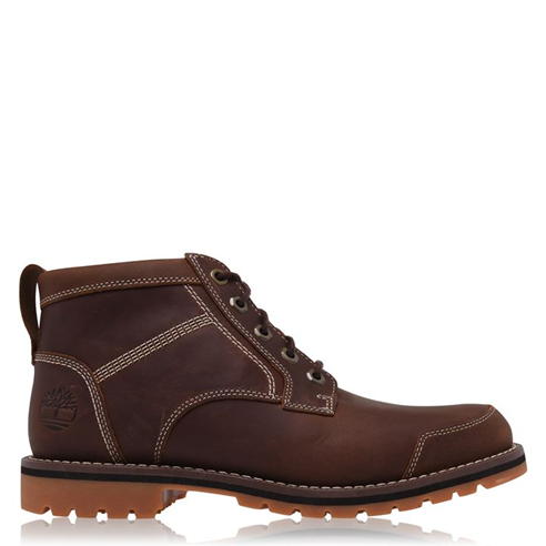 Timberland - Larchmont Chukka Boots