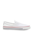 White 102 - Converse - Slip On Trainer Mens