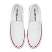 White 102 - Converse - Slip On Trainer Mens