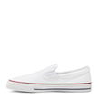 White 102 - Converse - Slip On Trainer Mens