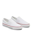 White 102 - Converse - Slip On Trainer Mens