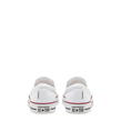 White 102 - Converse - Slip On Trainer Mens