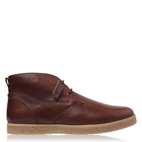 Farah - Jonah Chukka Boots