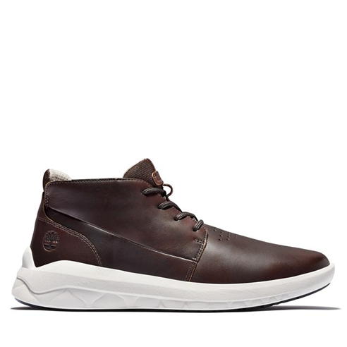Timberland - Bardstreet Ultra Boots