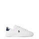 White/Navy