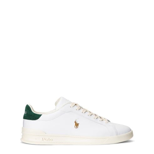 Heritage Court Trainers