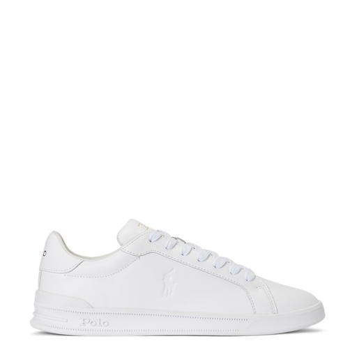 Polo Ralph Lauren - Heritage Court Trainers