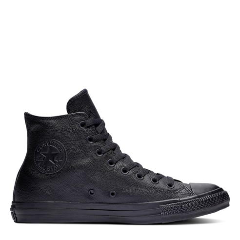 black high top converse usc