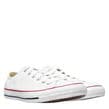White 100 - Converse - Star Leather Low Trainers