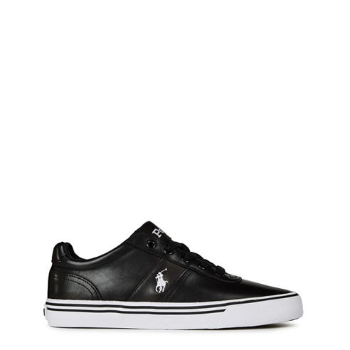 Leather Hanford Low Top Trainers