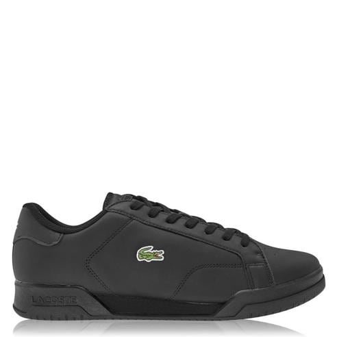Twin Serve Trainers