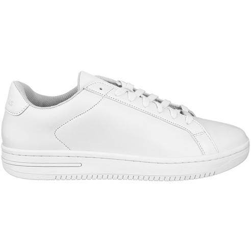 Classic Low Leather Trainers