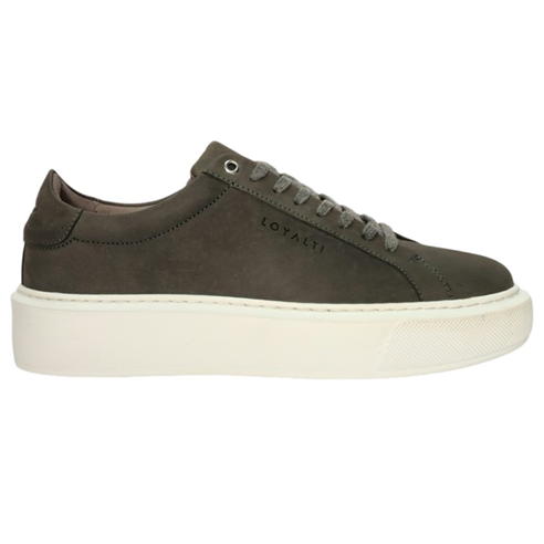 Loyalti - Casso Trainers