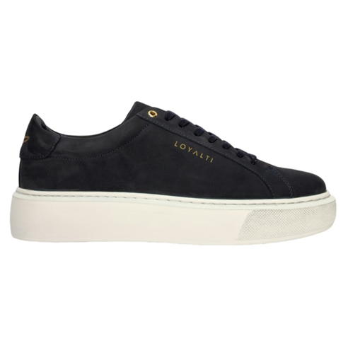 Loyalti - Casso Trainers